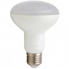 Λάμπα LED Καθρέπτου R80 8W E27 230V 800lm 3000K Θερμό φως 13-275800